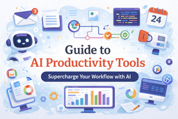 The Modern AI Toolkit: A Practical Guide to Supercharging Productivity | by Gaurav Tak | Apr, 2026 | Medium