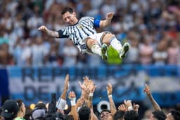 How World Cup senior citizens like Lionel Messi have bio- ...