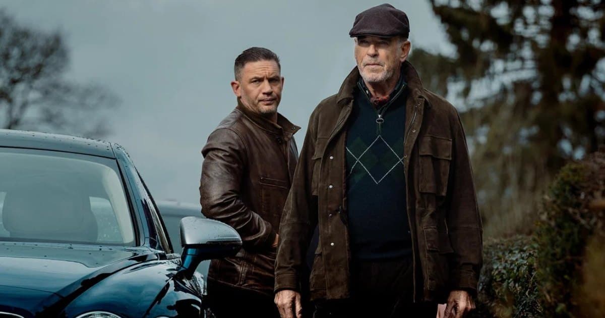The Magnificent Seven Western TV Show Remake Casts MobLand Star