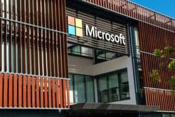 Microsoft plans to invest $5.5B for cloud, AI in Singapore