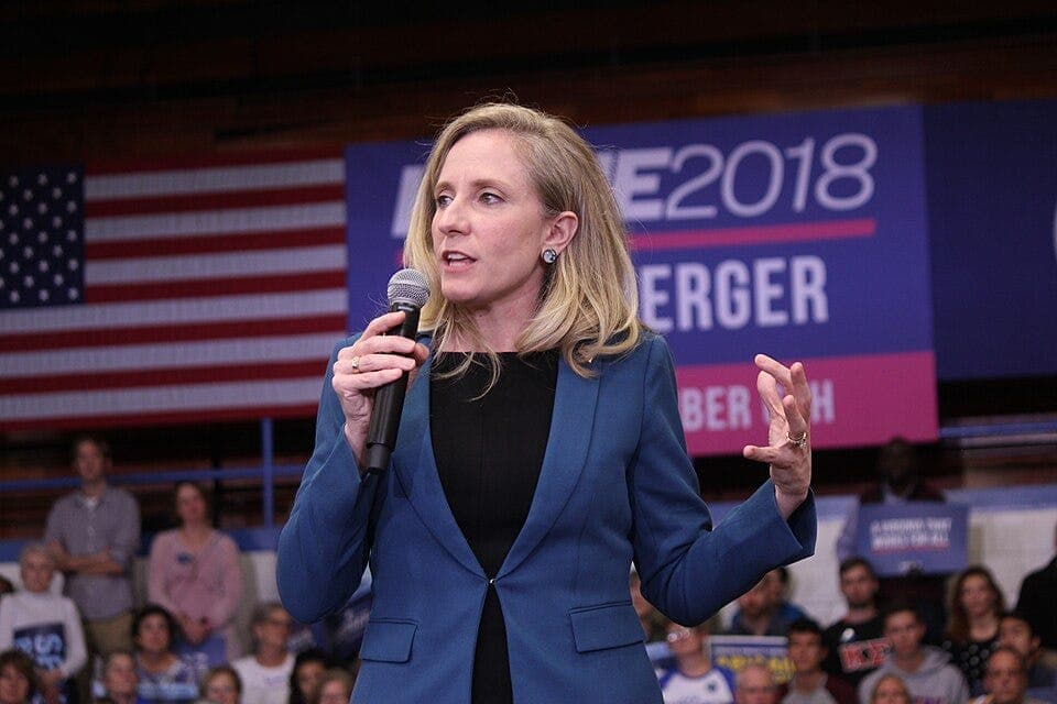 VA Gov. Spanberger Kills Youngkin-Era Rule That Would Have Banned Trans Students From Bathrooms