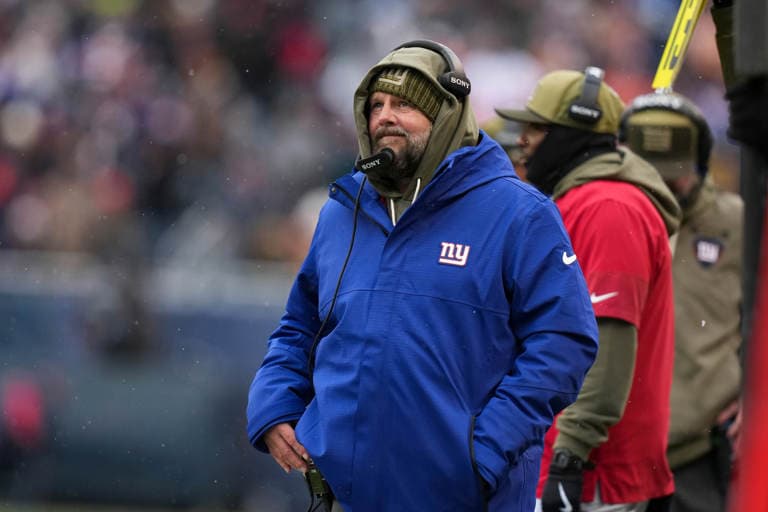 ESPN analyst puts Giants on blast for firing Brian Daboll