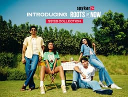 
      Introducing Spykar’s Spring Summer 2026 Collection: Roots of Now – Spykar Lifestyles
