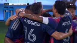 @MLS: UNREAL FROM BOGUSZ! 😱 https://t.co/zWg0yKXtwW