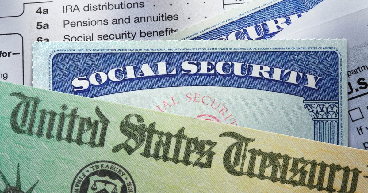 Here's when Social Security COLA update is expected to be announced