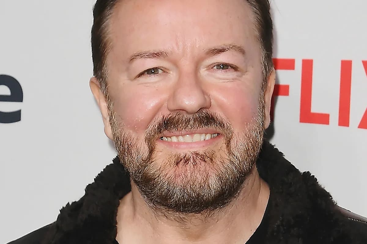 Ricky Gervais shares worrying truth behind classic Office ...