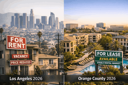 LA Rental Trends 2026 and Orange County Rent Outlook: What Buyers S...