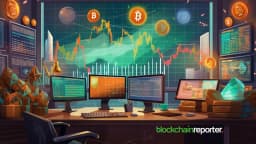 Bitcoin Bearish Sentiment Hits 5-Week High As Fear Returns To Crypto Market