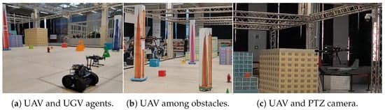 H-CoRE: A Cooperative Framework for Heterogeneous Multi-Robot Exploration and Inspection