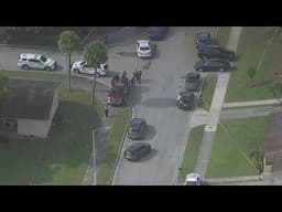 Miami-Dade deputy shoots teen they say was armed with a gun