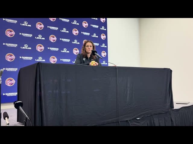 Fever Beat Dream 83-71, Snap Skid