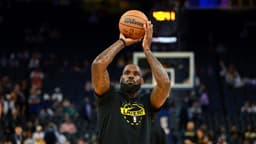 L.A. Times writer proposes discount deal for LeBron James and Lakers