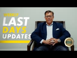 LAST DAYS ALERT: Is Ezekiel 38 Unfolding Now? | Joseph Morris | End of Days Update | June 3, 2026
