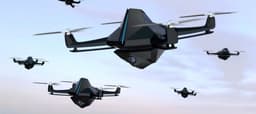 Pentagon's New Drone Handbook Uses Iran War as Real- ...