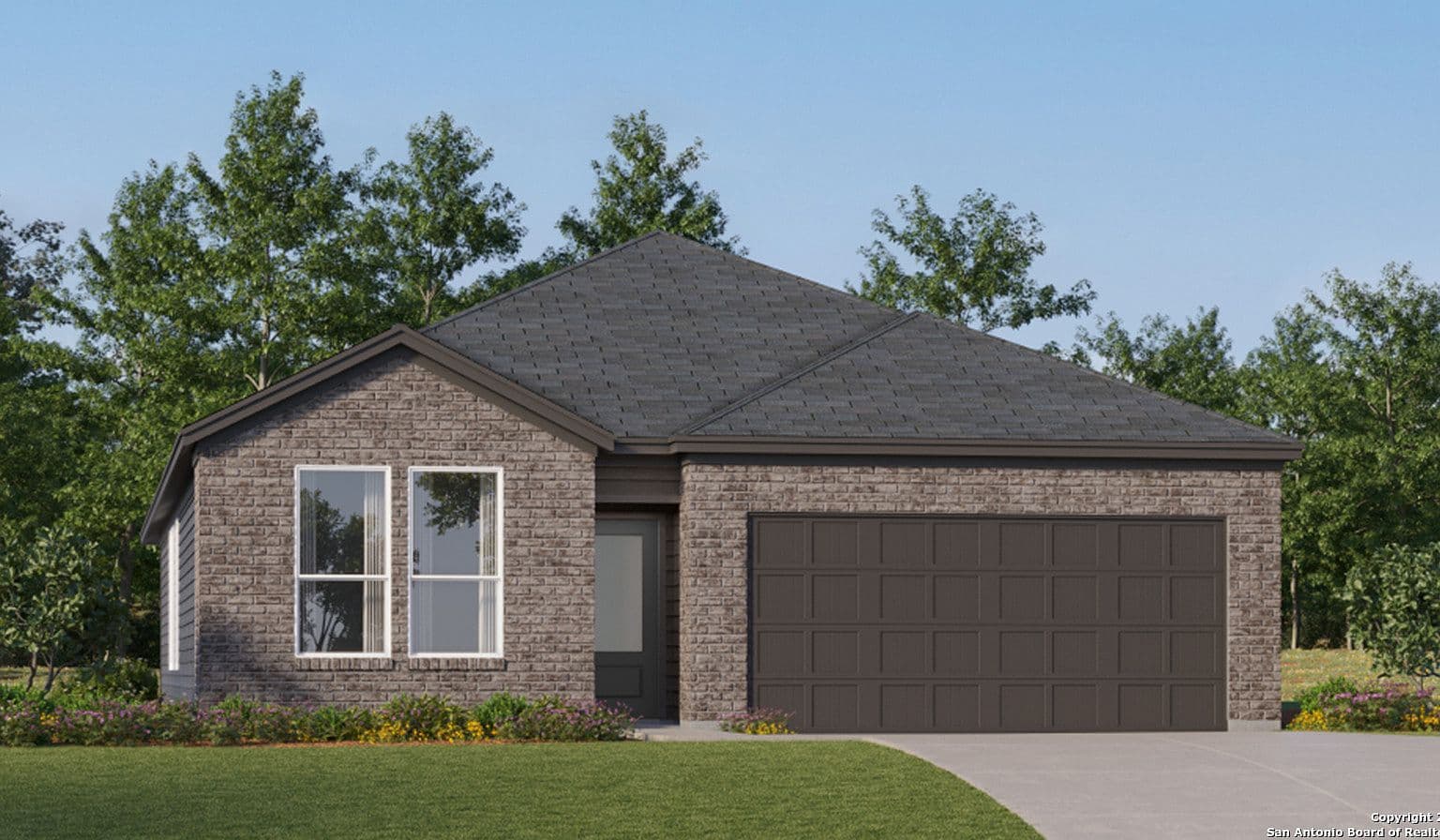 14807 Quartz Cove, Elmendorf, TX 78112 | MLS #1996898