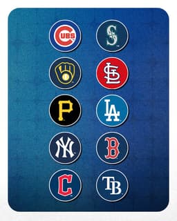 @MLB reposted: The Trade Deadline is just 12 days away! Here are 10 teams that have:
✔️ a stron...