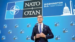 Finland’s NATO nerves: A country on Russia’s doorstep wonders about the alliance’s future