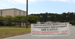 In N.C., the $50 billion federal Rural Health Transformation ...