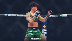 UFC Vegas 115 Predictions, Picks, Projections, Best Bets for Saturday, April 4th