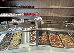 Two New Local Pizzerias Push Boundaries, Evolve The Craft