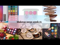 Makeup news week 21 | Blend Bunny updated their most iconic palette!