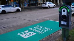 Have EVs have reached a tipping point in Australia? Here's ...