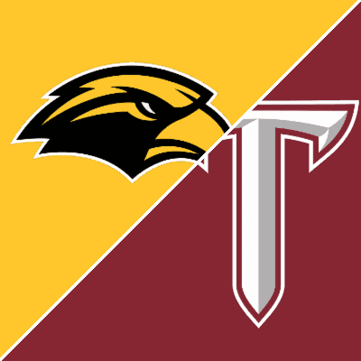 Troy 55-34 Southern Miss (Oct 6, 2026) Game Recap
