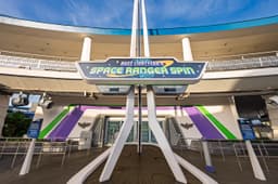 
	Buzz Lightyear's Space Ranger Spin Wait Times Now Showing in My Disney Experience
