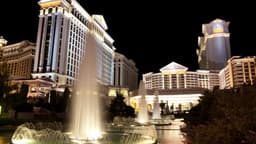 Caesars Rewards Amex Offer: Spend $200 & get $40 back