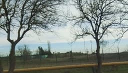 Guerrillas conducted reconnaissance of military airfield in Novofedorivka, Crimea