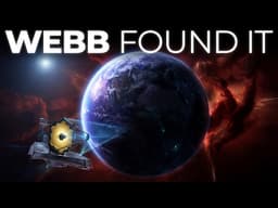 "It Has an Atmosphere"  — Webb Just Found a Habitable World and It's Terrifying