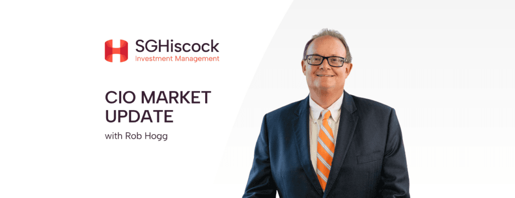 CIO market update for September 2026