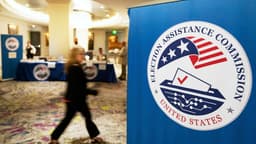 Trump Removes Election Assistance Commission Members Ahead of Midterm Vote