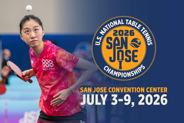 2026 US National Championships