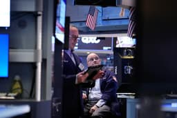 Stock market today: Dow, S&P 500, Nasdaq slide as Trump's Iran deadline puts markets on edge