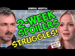 General Hospital 2-Week Spoilers May 18-29: Valentin STRUGGLES & Lulu GAMBLES! | Soap Dirt
