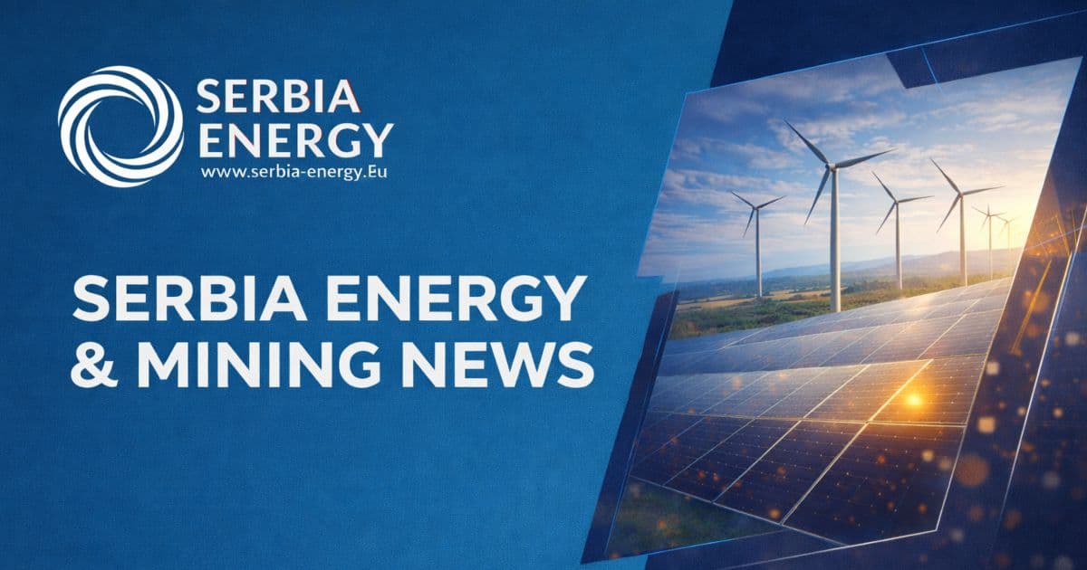 Zijin expands gold footprint in Southwest Serbia as exploration momentum accelerates | Serbia SEE Energy Mining News