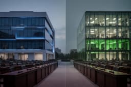 Micron's Trillion-Dollar Transformation: From Cyclical Value Play to AI Growth Benchmark