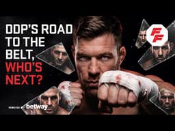 Dricus du Plessis On His Next UFC Opponent | Khamzat Rematch?