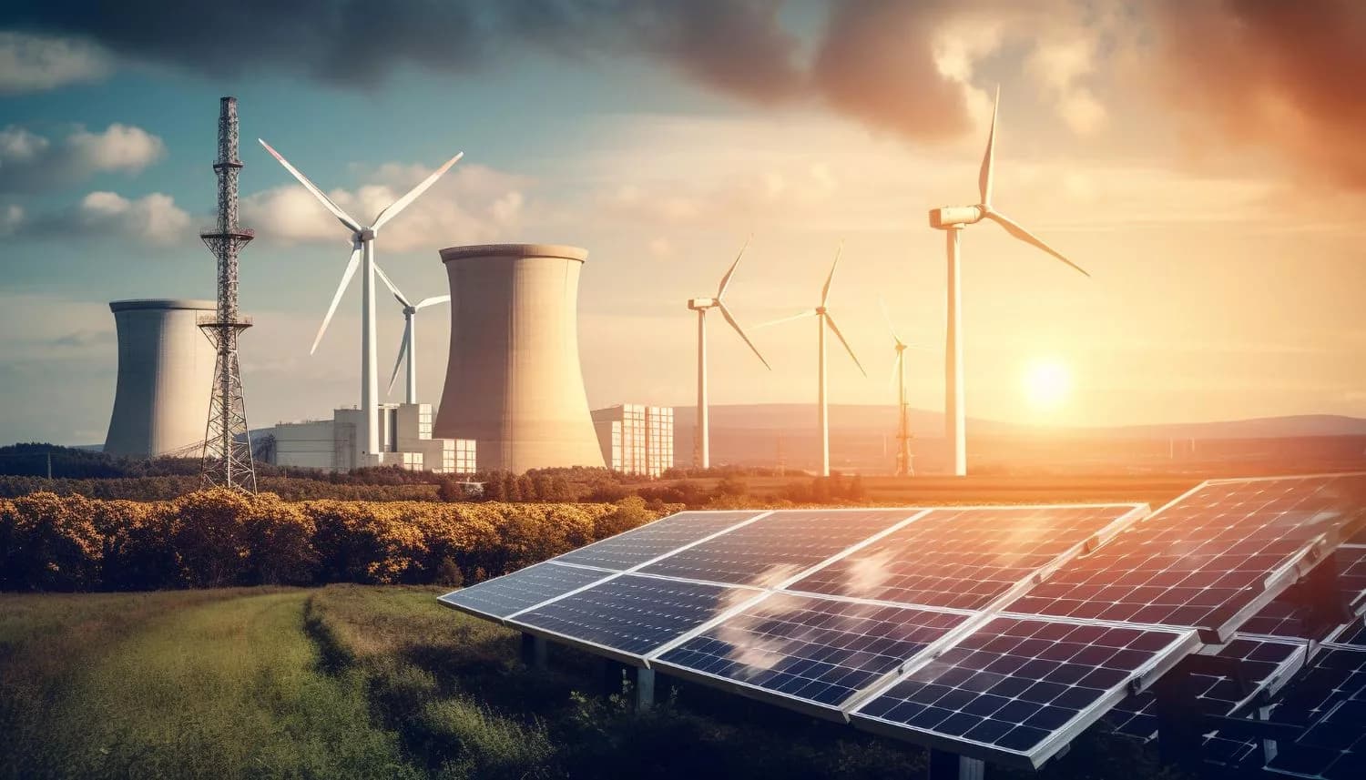 The future of clean energy depends on one thing: Location