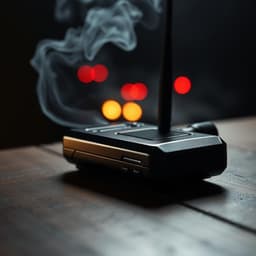 Langhorne Incident Tracker