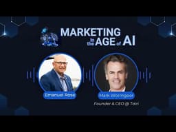 AI-First Leadership 🚀 How Tech Becomes a Growth Engine Instead of a Support Function