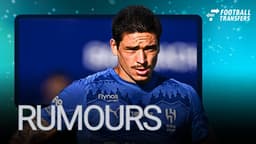 Transfer Rumours: Chelsea in Darwin Nunez talks as €80m bid unlocks deal | FootballTransfers.com