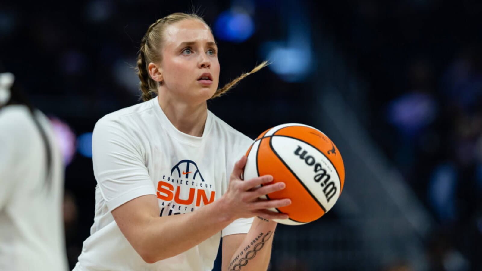 WNBA's Developmental Players: Contract Status, Roles & What ...