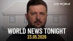 Zelenskyy claims strikes are forcing Russia to the table | World News Tonight