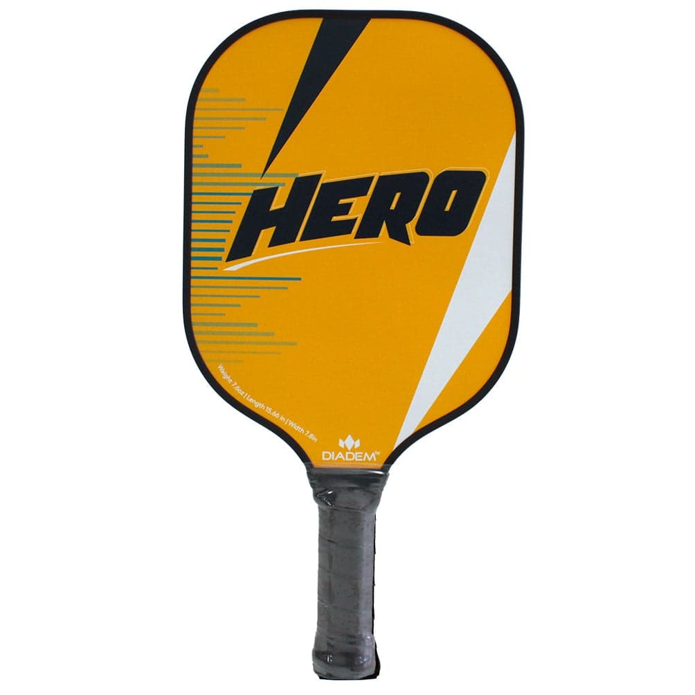 Diadem Hero Pickleball Paddle