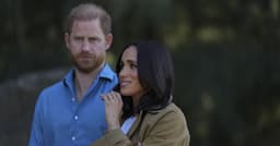 Harry and Meghan 'want to show Americans one thing with ...