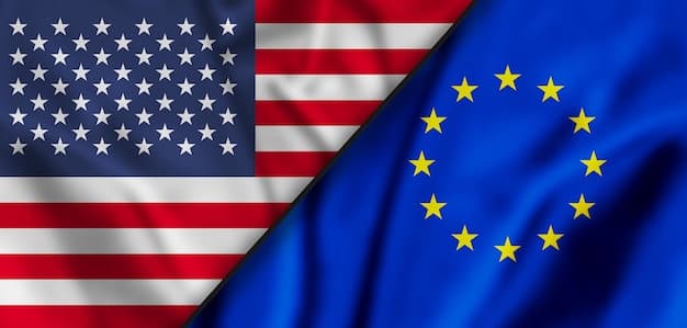 U.S., EU to coordinate trade policies on critical minerals