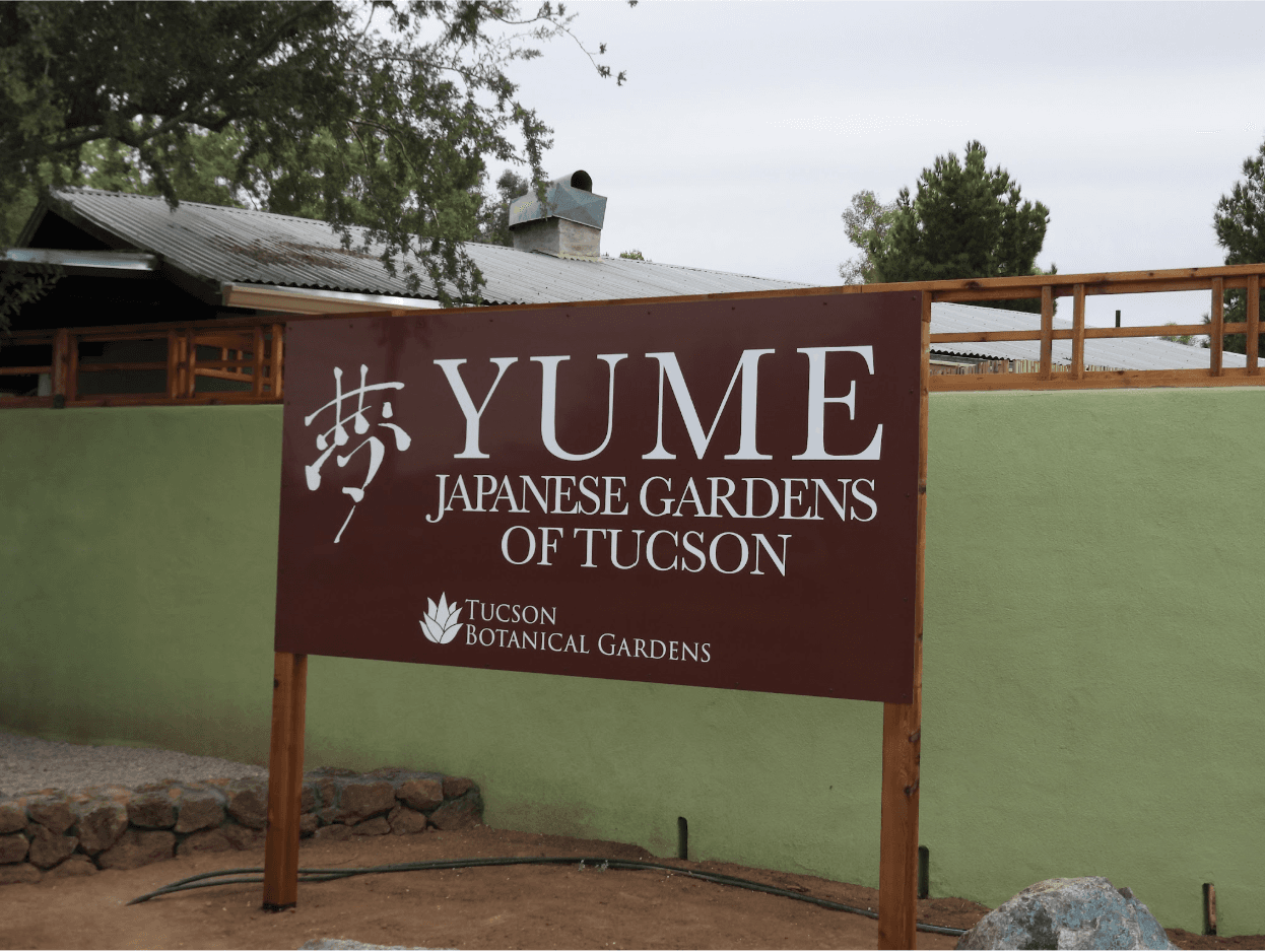 Lost garden found: Yume Japanese Gardens reopens