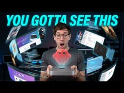 Everything Is Changing Faster Than I Thought